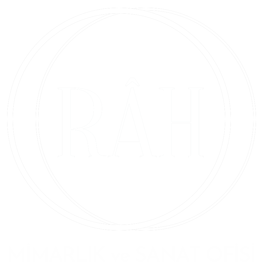 Râh Mimarlık ve Sanat Ofisi